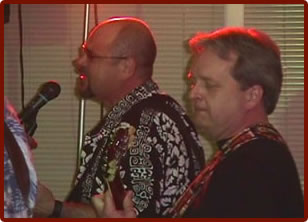 Jim Ingebritsen & Bobby