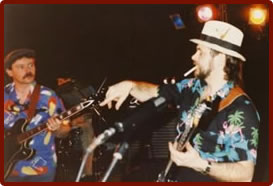 Bobby-PssstKrookid band